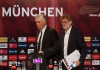 Fussball 1. Bundesliga Saison 2016/2017: FC Bayern Muenchen - SV Werder Bremen