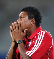 Fussball International  U 17 Weltmeisterschaft