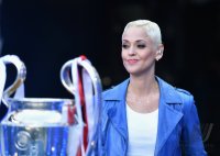 Fussball Champions League Finale 2014: Real Madrid - Atletico Madrid