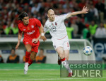 Fussball Fifa WM-Qualifikation 2006 Schweiz - Zypern