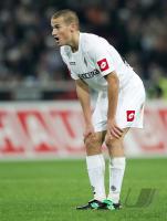 Fussball 1. Bundesliga: BMG, KLUGE