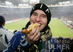 Fussball 1. Bundesliga, Fans Schalke 04