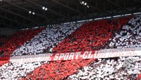 Fussball 1. Bundesliga Saison 25/26 1. Spieltag
SC Freiburg - FC Augsburg
