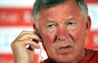 Fussball AUDI Cup Pressekonferenz