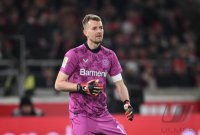 Fussball 1. Bundesliga 24/25: VfB Stuttgart - Bayer 04 Leverkusen
