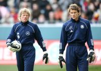 Fussball Training Deutsche Nationalmannschaft