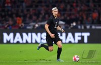 FUSSBALL INTERNATIONAL Testspiel: Niederlande - Deutschland