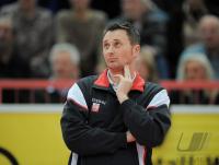 Volleyball 1. Bundesliga  08/09  TV Rottenburg - Generali Haching