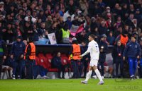 Fussball International CHL 22/23: FC Bayern Muenchen - Paris Saint-Germain