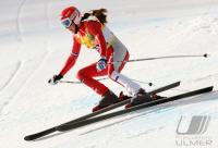 Ski Alpin Frauen Super G  Cortina