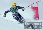 SKI  WM 2003  St.Moritz Abfahrt Herren Training