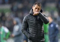 Fussball 1. Bundesliga Saison 15/16: SV Werder Bremen - TSG Hoffenheim