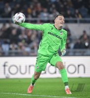 Fussball International EL 25/26:  AS Rom - Viktoria Pilsen