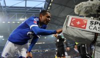 Fussball, 1. Bundesliga Saison 2012/2013: FC Schalke 04 - Bayer 04 Leverkusen