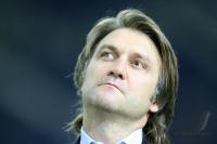 Fussball Champions League FC Porto 4-1 Hamburger SV