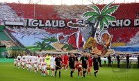 Fussball DFB Pokal Finale  2025/2026 in BerlinFC Bayern Muenchen - VfB Stuttgart    23.05.2026