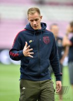 FUSSBALL International 2014/2015: Torwart Marc Andre ter Stegen (Barca)