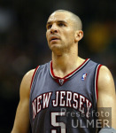 Basketball NBA  Mavericks  vs. New Jersy Nets
