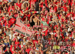 FUSSBALL 1. Bundesliga FSV Fans