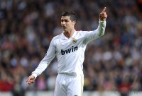 Fussball International, Champions League Saison 2011/2012: Cristiano Ronaldo (Real Madrid)