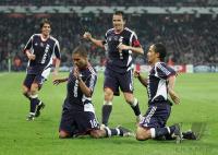 Fussball CHL International  FC Thun  - Ajax Amsterdam