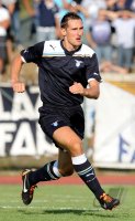 FUSSBALL SERIE A:  Miroslav Klose (Lazio Rom)