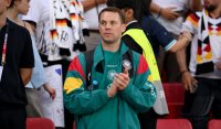 Fussball Tesspiel WM 2026 in StuttgartDeutschland - Ghana