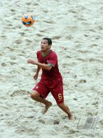 FIFA Beach Soccer World Cup Groupmatches