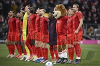 Fussball 1. Bundesliga 24/25: FC Bayern Muenchen - FC Augsburg