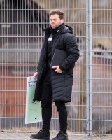 Fussball Regionen- Wintercup 2022