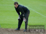 Fussball 1. Bundesliga: Training Bayer 04 Leverkusen