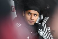 Fussball International Qualifikation WM 2026 
Deutschland - Slowakei