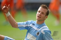 2. Fussball Bundesliga: TSV 1860 Muenchen - VfL Bochum