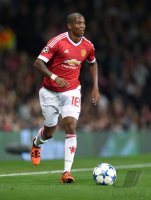 Fussball CHL 15/16 Gruppenphase: Manchester United FC - VfL Wolfsburg