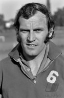 Fussball 1. Bundesliga Saison 1971/1972: Roth