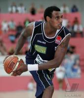 Basketball Tuebingen - Ludwigsburg