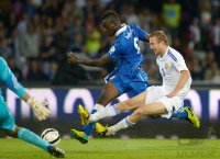 Fussball International WM Qualifikation 2014: Italien - Armenien