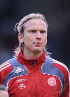Fussball WM-Qualifikation:  Schweden - Daenemark