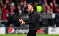 Fussball International CHL 22/23: FC Bayern Muenchen - Paris Saint-Germain