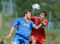 FUSSBALL  2009/2010  U 17 Junioren Bundesliga Sued/ Suedwest