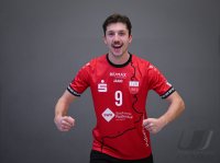 Volleyball 2. Bundesliga Saison 24/25: Sam Elgert (TV Rottenburg)