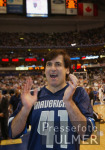 Basketball NBA  Mavs Besitzer Mark Cuban