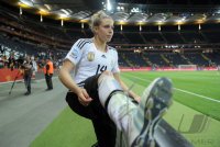 FIFA Frauen-Weltmeisterschaft 2011:  Kim KULIG (Deutschland)