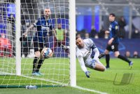 Fussball International CHL 21/22: Inter Mailand - FC Liverpool