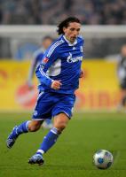 Fussball 1. Bundesliga:   FC Schalke 04 - 1.FC Koeln