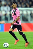 FUSSBALL SERIE A: Arturo Erasmo Pardo Vidal (Juventus Turin)
