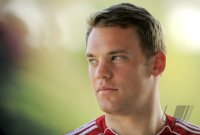 Fussball 1. Bundesliga 11/12: FC Bayern Muenchen PK in Doha