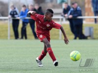 Fussball TuS Ergenzingen U13 - VfB Stuttgart U12