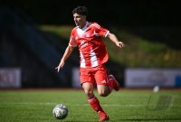 Fussball U 17 DFB Nachwuchsliga 2025/2026
SSV Ulm - FC Bayern Muenchen