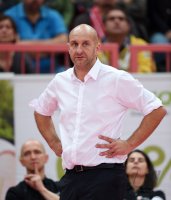 Volleyball 1. Bundesliga  Saison 15/16:  TV Rottenburg -  SVG Lueneburg